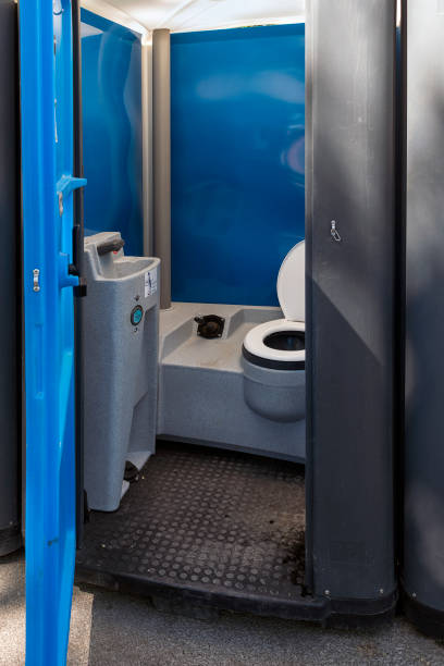 Best Affordable porta potty rental  in San Angelo, TX