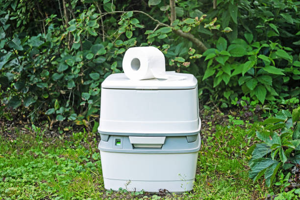 Best Local porta potty services  in San Angelo, TX