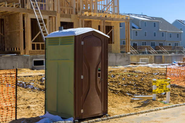 Best Sanitation services for porta potties  in San Angelo, TX