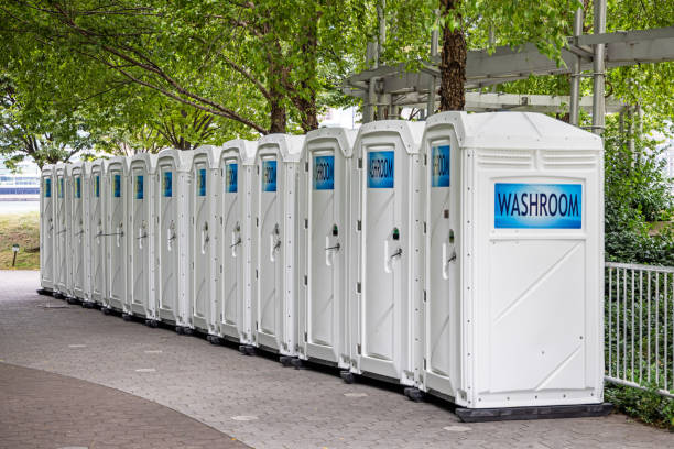 Portable Toilet Options We Offer in San Angelo, TX