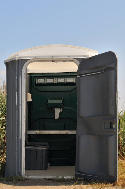 Best Porta potty delivery and setup  in San Angelo, TX