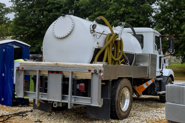 Best Best portable toilet rental  in San Angelo, TX