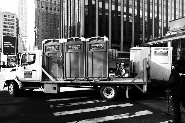 Best Local porta potty services  in San Angelo, TX