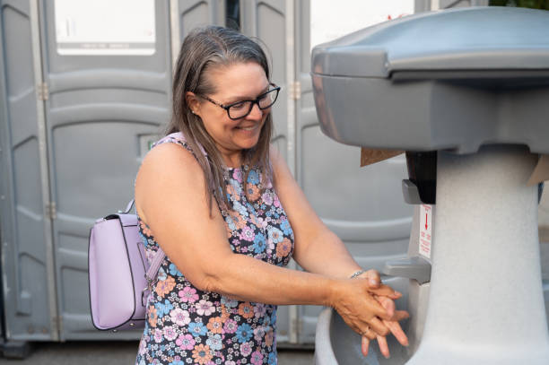 Best Portable bathroom rental  in San Angelo, TX