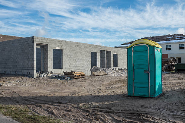 Best Affordable portable toilet rental  in San Angelo, TX